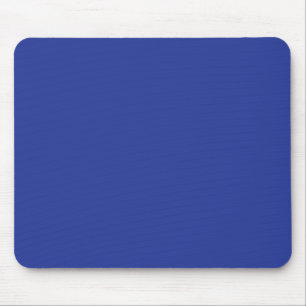 Tapis De Souris “Bleu royal”