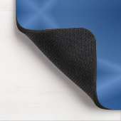 Tapis De Souris Bleus (Coin)