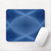 Tapis De Souris Bleus (Avec souris)