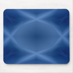 Tapis De Souris Bleus