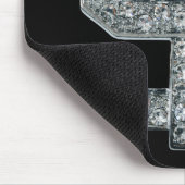 TAPIS DE SOURIS BLING (Coin)