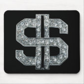 TAPIS DE SOURIS BLING (Devant)