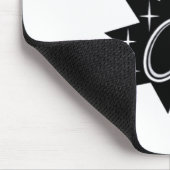 Tapis De Souris Bling Thing (Coin)