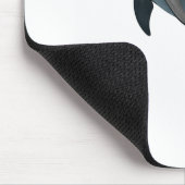 Tapis De Souris Bliss de vertige (Coin)