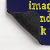 Tapis De Souris Bloc d'auteurs : (Coin)