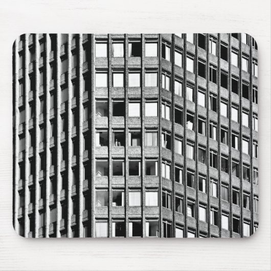 Tapis De Souris Bloc de bureau (Devant)