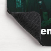 Tapis De Souris Bloc Mousepad de Phoenix (Coin)