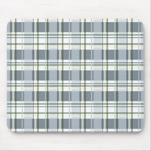 Tapis De Souris Bloc-notes de la souris placé