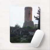 Tapis De Souris Bloc souris (Avec souris)