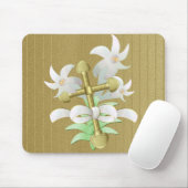 Tapis De Souris Bloc souris (Avec souris)