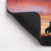 Tapis De Souris Bloc souris (Coin)