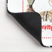 Tapis De Souris Bloc souris (Coin)