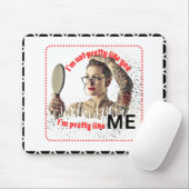 Tapis De Souris Bloc souris (Avec souris)