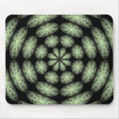 Tapis De Souris Bloc souris (Devant)