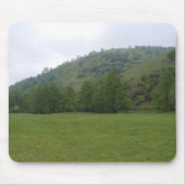 Tapis De Souris Bloc souris (Devant)