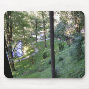 Tapis De Souris Bloc souris