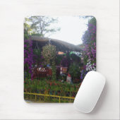 Tapis De Souris Bloc souris (Avec souris)