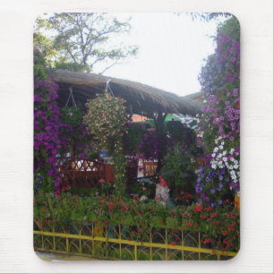 Tapis De Souris Bloc souris