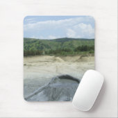 Tapis De Souris Bloc souris (Avec souris)