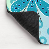 Tapis De Souris Bloc souris (Coin)