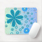 Tapis De Souris Bloc souris (Avec souris)