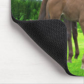 Tapis De Souris Bloc souris (Coin)