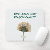 Tapis De Souris Bloc souris (Avec souris)