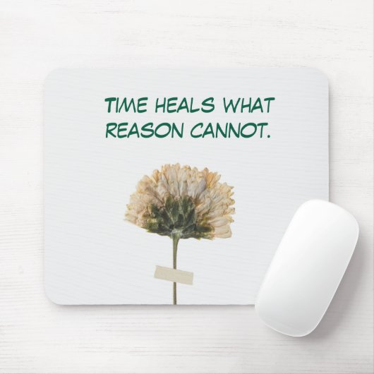 Tapis De Souris Bloc souris (Avec souris)