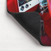 Tapis De Souris Bloc souris (Coin)