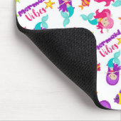 Tapis De Souris Bloc-souris (Coin)