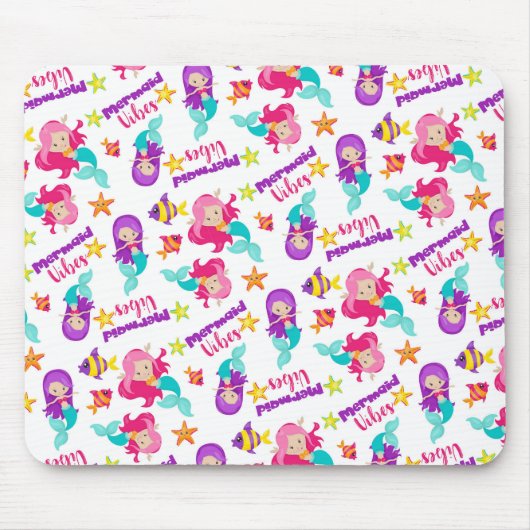 Tapis De Souris Bloc-souris (Devant)