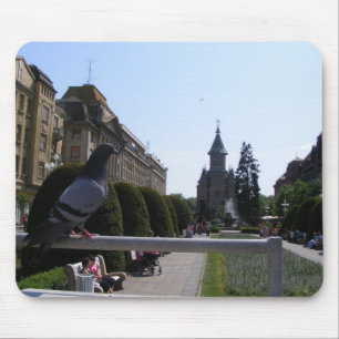 Tapis De Souris Bloc souris