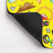 Tapis De Souris Bloc souris (Coin)