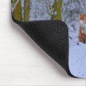 Tapis De Souris Bloc souris (Coin)