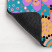 Tapis De Souris Bloc souris (Coin)