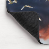 Tapis De Souris Bloc souris (Coin)