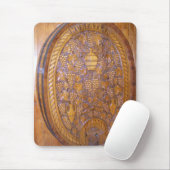 Tapis De Souris Bloc souris (Avec souris)