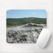 Tapis De Souris Bloc souris (Avec souris)