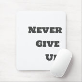 Tapis De Souris Bloc souris (Avec souris)