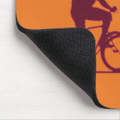 Tapis De Souris Bloc souris (Coin)