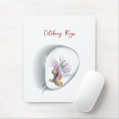 Tapis De Souris Bloc souris (Avec souris)