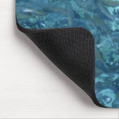 Tapis De Souris Bloc souris (Coin)