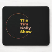 Tapis De Souris Bloc souris (Devant)