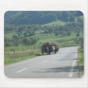 Tapis De Souris Bloc souris