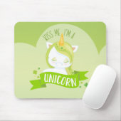 Tapis De Souris Bloc souris (Avec souris)