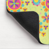 Tapis De Souris Bloc souris (Coin)