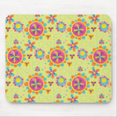 Tapis De Souris Bloc souris (Devant)