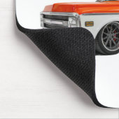 Tapis De Souris Bloc souris (Coin)