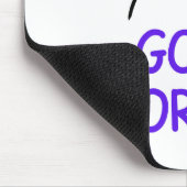 Tapis De Souris Bloc souris (Coin)