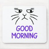 Tapis De Souris Bloc souris (Devant)